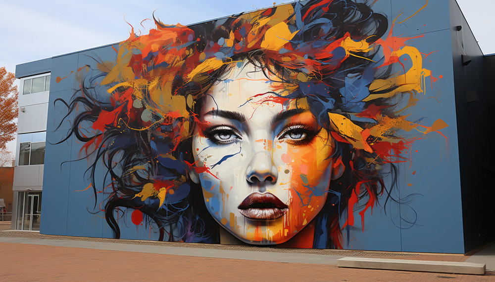 La street art: un nuovo volto per la nostra cultura