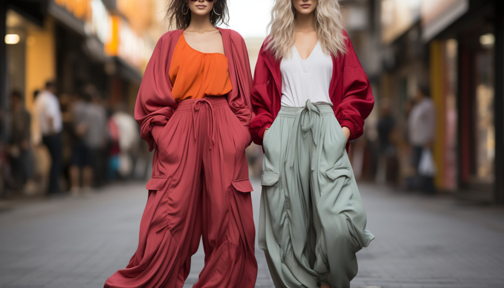 Le tendenze moda più sorprendenti del 2022