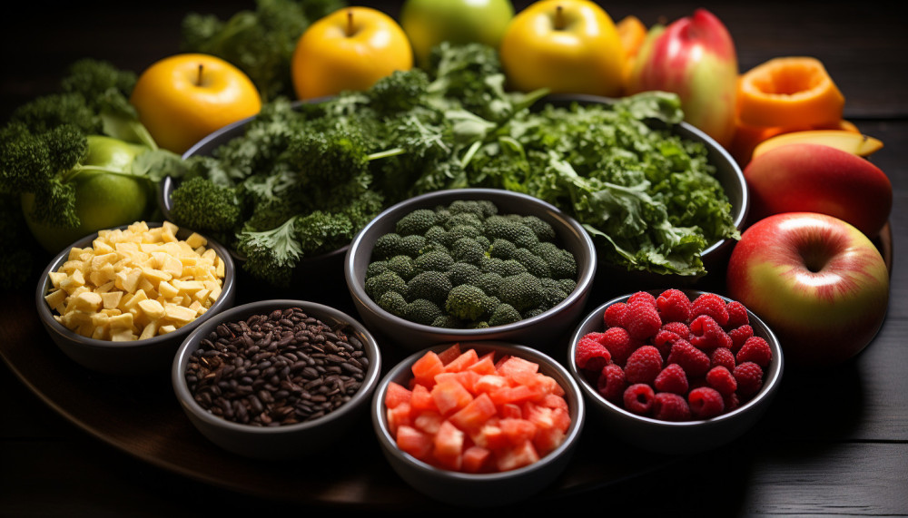 Piccoli cambiamenti per un grande benessere: il potere dei superfoods