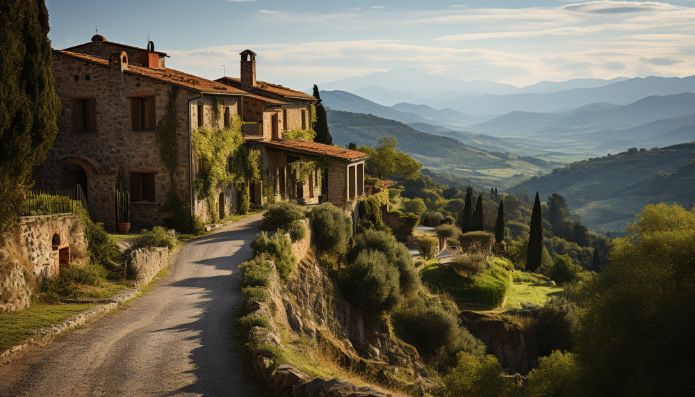 Viaggio tra i borghi meno conosciuti d'Italia: tesori nascosti da scoprire
