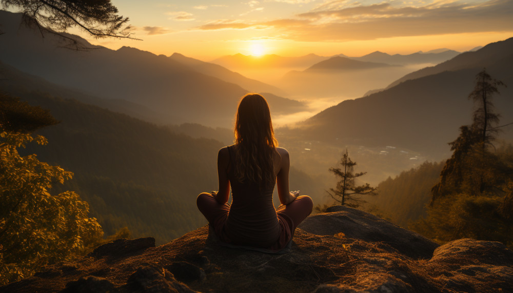 Yoga nel quotidiano: un viaggio verso il benessere interiore